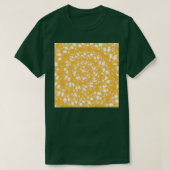 bloem6 t-shirt (Design voorkant)