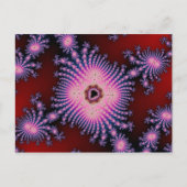 Bloem 11 briefkaart (Voorkant)