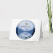 Bloem #1231 kaart (Achterkant)