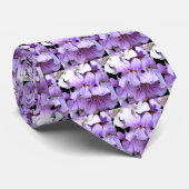 Bloem #13 stropdas (Opgerold)