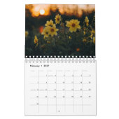 Bloem 2026 kalender (Feb 2027)