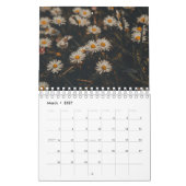Bloem 2026 kalender (Mar 2027)