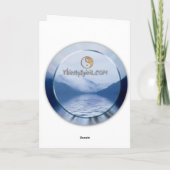 Bloem #2770 kaart (Achterkant)