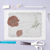 Bloem 35 Papier voor het loskoppelen van papier (Craft)