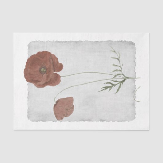 Bloem 35 Papier voor het loskoppelen van papier (Voorkant)