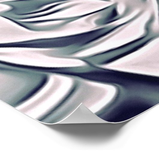 bloem abstract poster (Hoek)