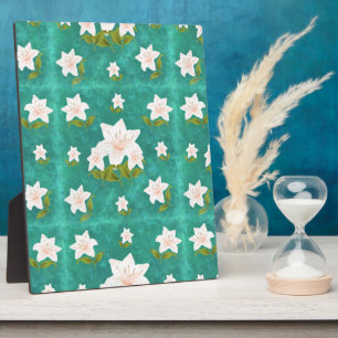 Bloem afbeelding decor fotoplaat