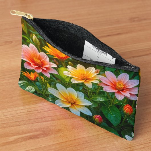 Bloem Afbeelding Nr. 1, Bloem Serie, Pouches Etui