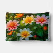 Bloem Afbeelding Nr. 1, Bloem Serie, Pouches Etui (Voorkant)