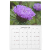 Bloem Afbeeldingen Kalender (Feb 2026)