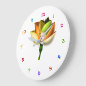 Bloem Baby Grote Klok (Hoek)