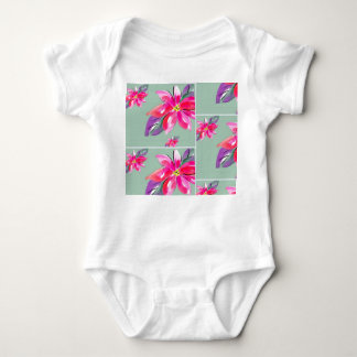  bloem baby pak romper