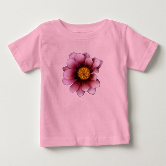 Bloem Baby Tutu Rompertje (Voorkant)