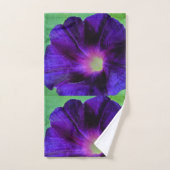 Bloem Bad Handdoek (Handdoek)