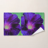 Bloem Bad Handdoek (Handdoek)
