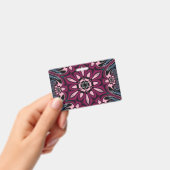 bloem badge (Handheld)