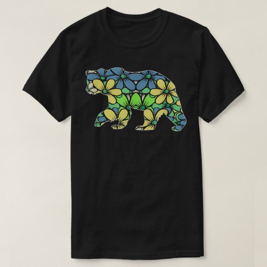 Bloem Beer T-shirt (Design voorkant)