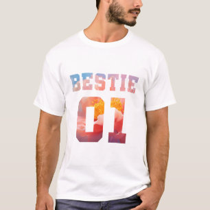 Bloem Bestie 01 T-shirt