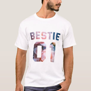 Bloem Bestie 01 T-shirt
