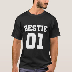 Bloem Bestie 01 T-shirt