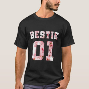 Bloem Bestie 01 T-shirt