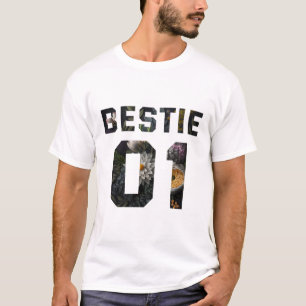 Bloem Bestie 01 T-shirt