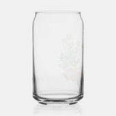 bloem bewerkbaar blikvorm glas (Rechts)