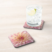 bloem bier onderzetter (Rechterzijde)