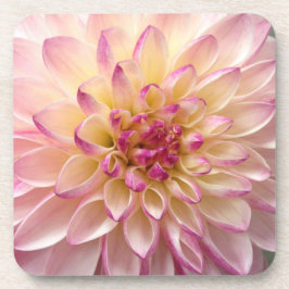 bloem bier onderzetter