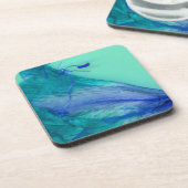 Bloem Bier Onderzetter (Linkerzijde)