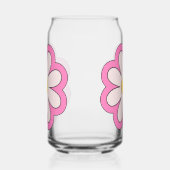 Bloem Blikvorm Glas (Links)
