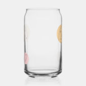 Bloem Blikvorm Glas (Links)