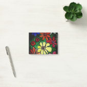 bloem bloei post-it® notes (Kantoor)