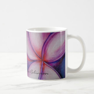 bloem, bloem, door: Stephanie Lee Robinson Koffiemok
