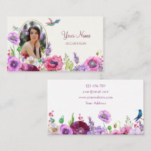 Bloem Bloem fotoprofiel