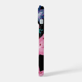 Bloem Bloemen Telefoon Case iPhone 15 Case (Linkerkant)