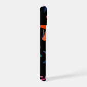 Bloem Bloemen Telefoon Case iPhone 15 Case (Rechterkant)