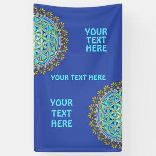 bloem - bloesems 1 spandoek