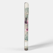 Bloem Boeket Alcohol Inkt Case-Mate iPhone Case (Achterkant / Rechts)