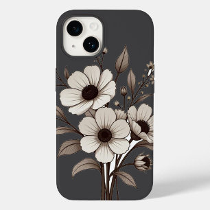 Bloem Boeket iPhone / iPad case