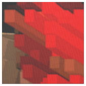 Bloem branden..... stof (Close Up)