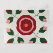 Bloem Briefkaart (Voorkant)