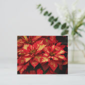 Bloem Briefkaart (Staand voorkant)