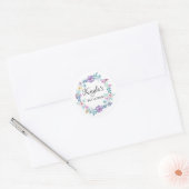 Bloem Bries Stickers (Envelop)