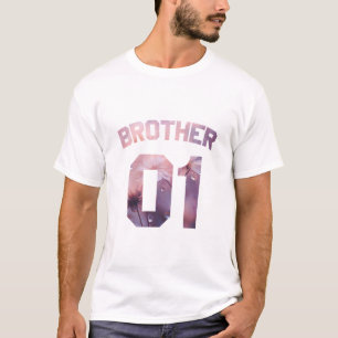 Bloem Brother 01 T-shirt