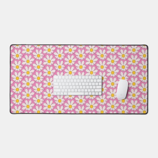 Bloem Bureaumat (Keyboard & Muis)