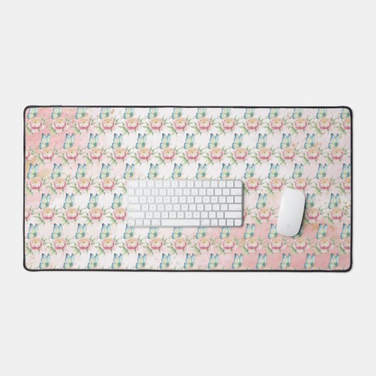 Bloem Bureaumat (Keyboard & Muis)