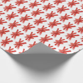 Bloem Cadeaupapier (Hoek)