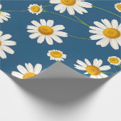 Bloem Cadeaupapier (Hoek)