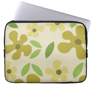Bloem Camo 13" laptophoes Laptop Sleeve
